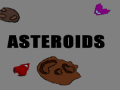 Spil Asteroider online
