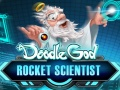 Spil Doodle God: Raketfysiker online