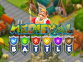 Spil Middelalder Kamp online