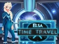 Spil Elsa Tidsrejse online