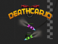 Spil Død bil.io online