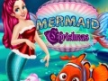 Spil Havfrue Jul online