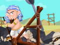 Spil Egyptisk Sten Krig online
