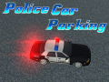 Spil Politibil Parkering online