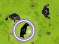 Spil Sort Panther: Vibranium Jagten online