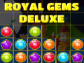Spil Kongelige Ædelstene Deluxe online