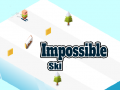 Spil Umulig Ski online