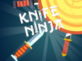 Spil Ninja med kniv online