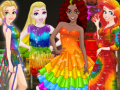 Spil Prinsesse Stolthed Dag online