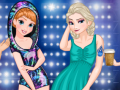 Spil Prinsesse EDC Vegas online