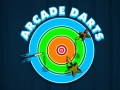 Spil Arcade Dart online