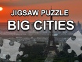 Spil Jigsaw Puzzle: Store Byer online