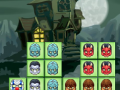 Spil Halloween Tetriz online