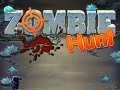 Spil Zombiejagt online
