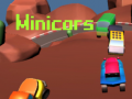 Spil Minibiler online