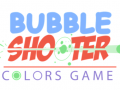 Spil Boble Shooter Farver Spil online