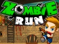 Spil Zombie Løb online