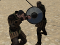 Spil Gladiator Simulator online