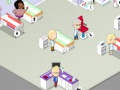 Spil Hospital Frenzy 4 online