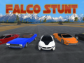 Spil Falco Stunt online