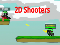Spil 2D Skydespil online