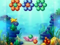 Spil Aqua Bobleskydning online