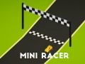 Spil Mini Racer online