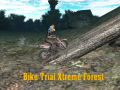 Spil Cykelprøve Xtreme Skov online