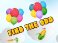 Spil Find Det Unikke online