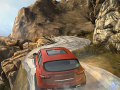 Spil 4x4 Offroad Projekt Bjergbakker online