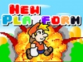 Spil Ny Platform online