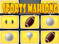 Spil Sports Mahjong online