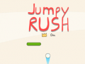 Spil Hoppe Rush online