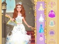 Spil Prinsessens Makeover online