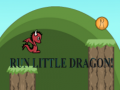 Spil Løb, lille drage! online