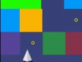 Spil Flyvning mod Blokke online