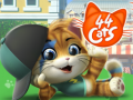 Spil 44 Katte ABC online