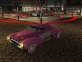 Spil Mafia Driver Bil Simulator online