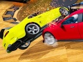 Spil Himmelsk Bil Demolition 2019 online