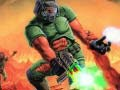 Spil Doom Dr Sci-fi online