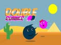 Spil Dobbelt løber online