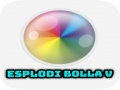 Spil Eksplodere Boble V online