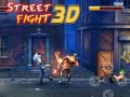 Spil Gadekamp 3D online