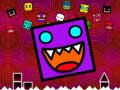 Spil Geometry Dash Skør online