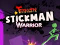 Spil Stickman Krigere: Fatalitet online