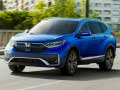 Spil Honda CR-V online