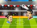 Spil Øje til Øje Fodbold online