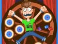 Spil Cirkus Dartspil online