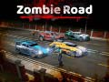 Spil Zombievej online