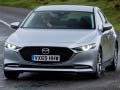 Spil Mazda 3 Sedan online